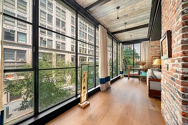 Sold by Douglas Elliman