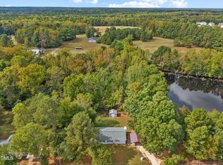 3986 Us Highway 401 S, Louisburg, NC 27549