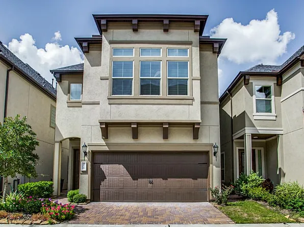 2827 Shadow Woods Ct, Houston, TX 77043