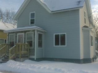 129 S Nebraska St, Horicon, WI 53032