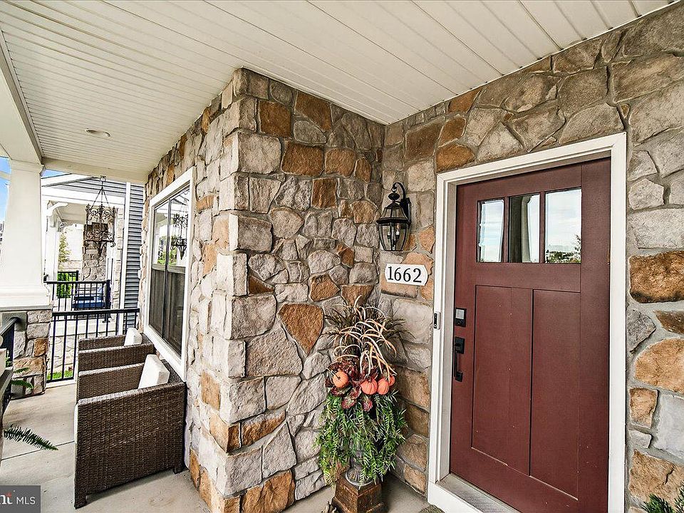 1662 Yankeeland Ave, Frederick, MD 21702 | Zillow