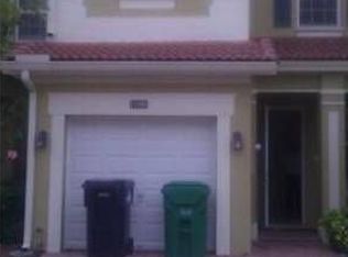 15280 SW 119th St, Miami, FL 33196