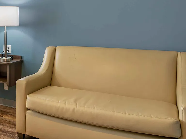 Deluxe Studio - 1 King Bed