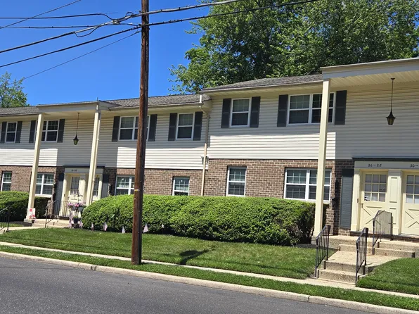 Dora Court, 11 E Rudderow Ave #D1f217a18, Maple Shade, NJ 08052