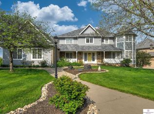 16540 L St, Omaha, NE 68135