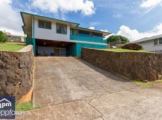 1805 Paula Dr, Honolulu, HI 96816