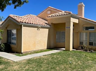 36648 Rose St, Palmdale, CA 93552