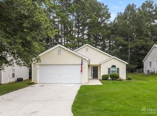 218 Brandon Ridge Cir, Stockbridge, GA 30281