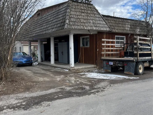 1014 2nd St W, Kalispell, MT 59901