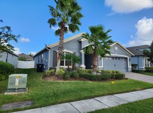 12141 Beach Fern Rd, Orlando, FL 32824