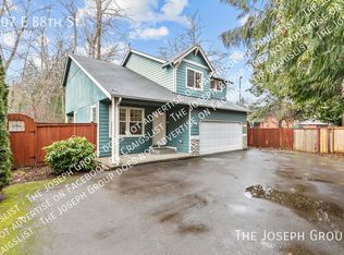 307 E 88th St, Tacoma, WA 98445