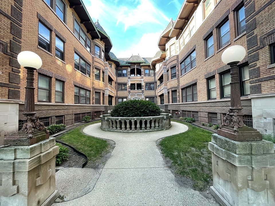1st image of 945 E Hyde Park Blvd Unit 3