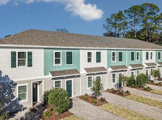 Rowan Plan, Sabal Terrace, Jacksonville, FL 32210