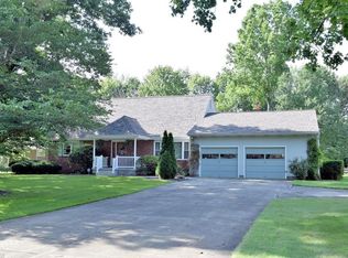 9658 Cain Dr NE, Warren, OH