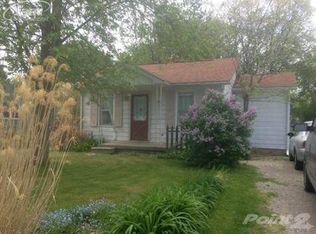 3519 Huggins Ave, Flint, MI 48506