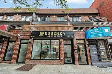 20-70A Steinway Street