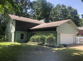 1210 Woodsprings Rd #1, Jonesboro, AR 72401