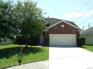 11306 Harbour Lake Ct, Humble, TX 77396