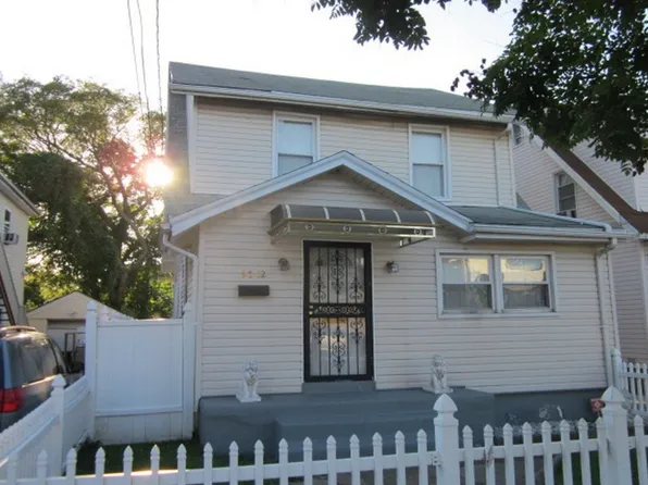 9712 222nd St, Queens Village, NY 11429