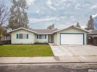 4105 Faith Ln, Modesto, CA 95355