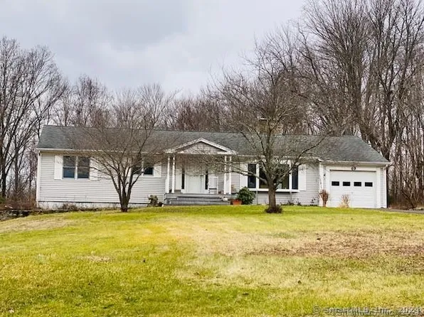 69 Jobs Road, Wallingford, CT 06492