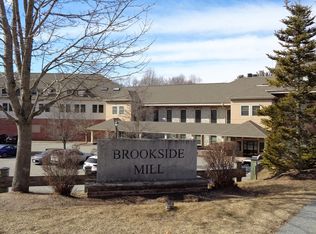 12 Brookside Rd UNIT 20, Westford, MA 01886