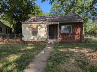 3146 SE Wisconsin Ave, Topeka, KS 66605