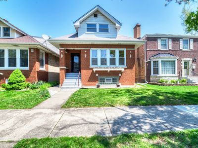 4855 N Mason Ave, Chicago, IL, 60630