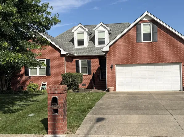 1723 Tradewinds Trl, Murfreesboro, TN 37128