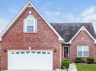 2910 Iona Dr, Smyrna, TN 37167