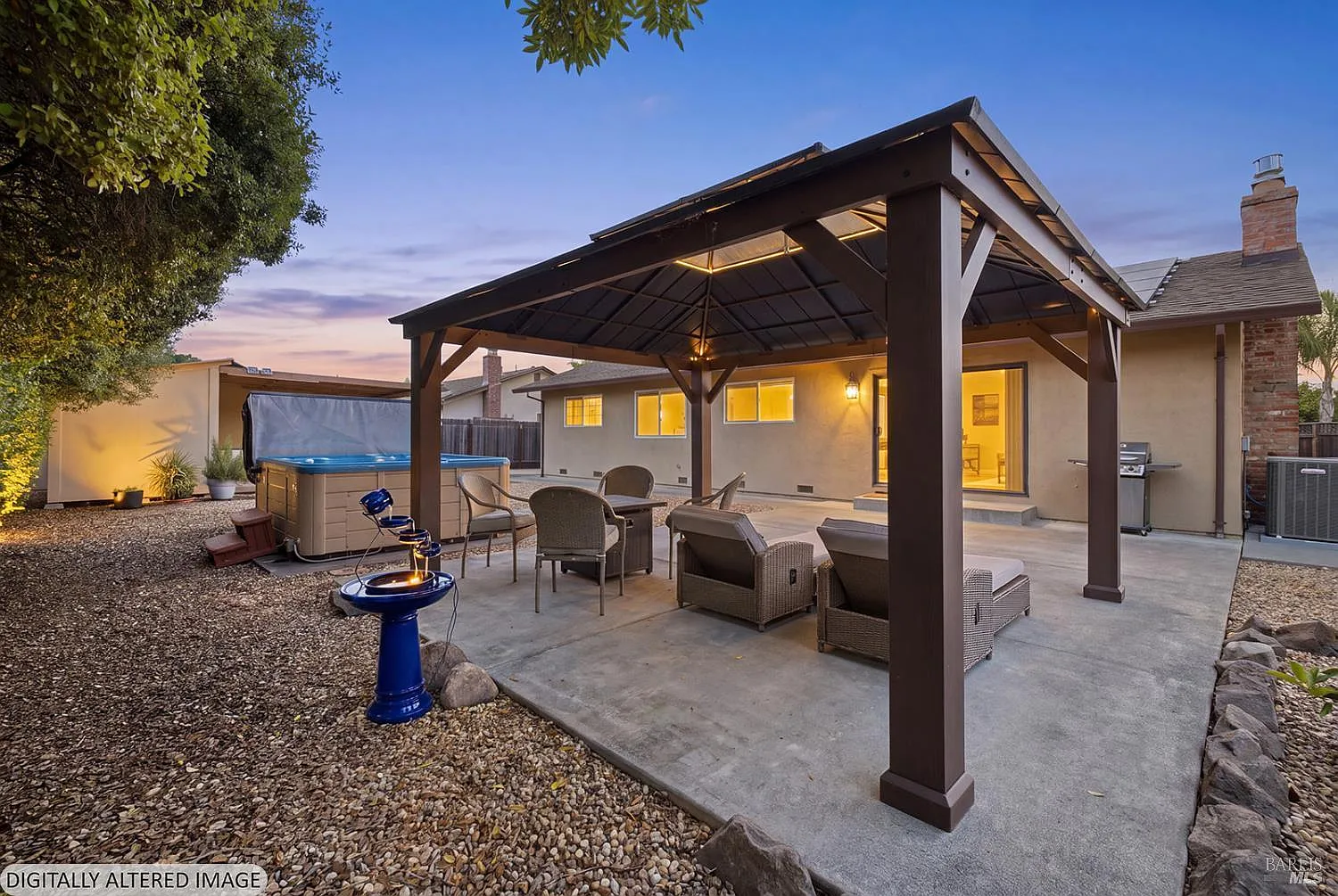 5469 Country Club Drive - Photo 2