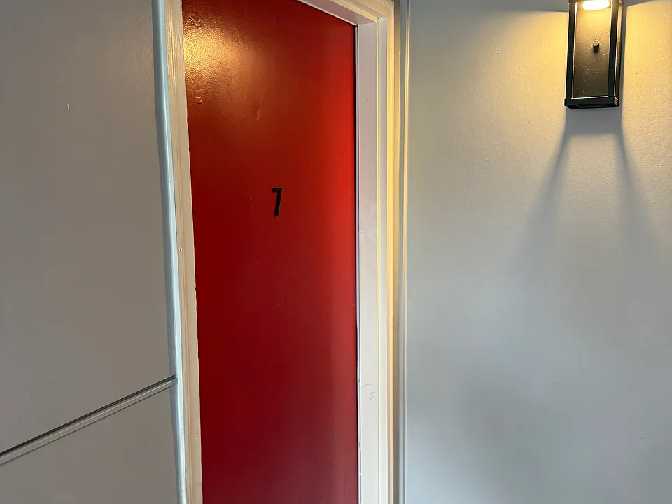 Unit 7: Entrance
