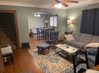 600 Barnett St NE, Grand Rapids, MI 49503