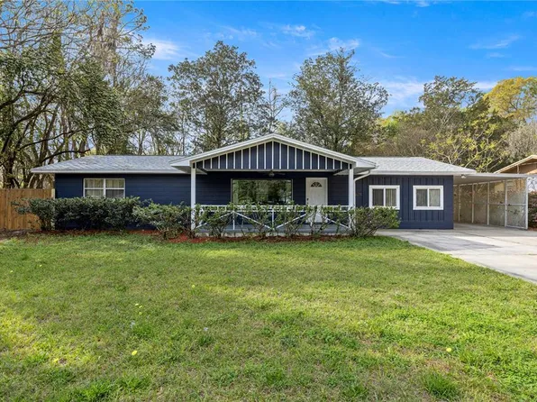 16675 SW 143rd Ave, Archer, FL 32618