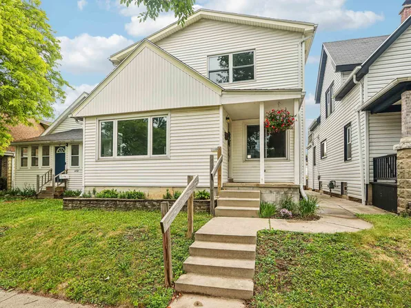500 S 73rd St, Milwaukee, WI 53214