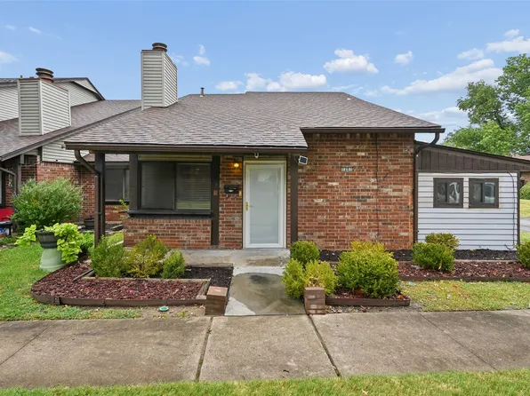 1207 S 111th East Ave #33-4D, Tulsa, OK 74128