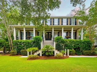 2805 Parkers Landing Rd, Mount Pleasant, SC 29466