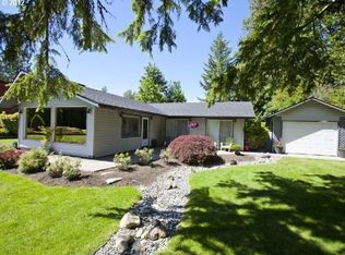 68395 E Fairway Ave, Welches, OR