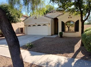 4583 E Sundance Ave, Gilbert, AZ 85297