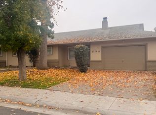 2724 El Parque Cir APT A, Rancho Cordova, CA 95670