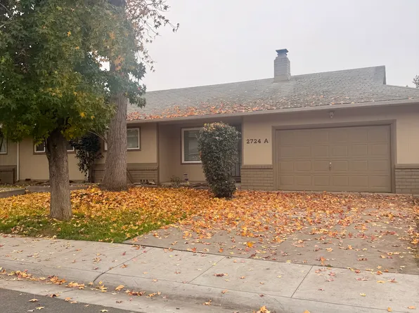 2724 El Parque Cir APT A, Rancho Cordova, CA 95670