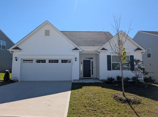 1721 Fairing View Way, Fuquay Varina, NC 27526