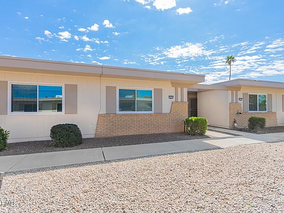 2nd image of 10132 W Loma Blanca Dr