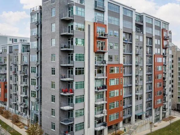 309 W Washington Ave Unit 601, Madison, WI 53703
