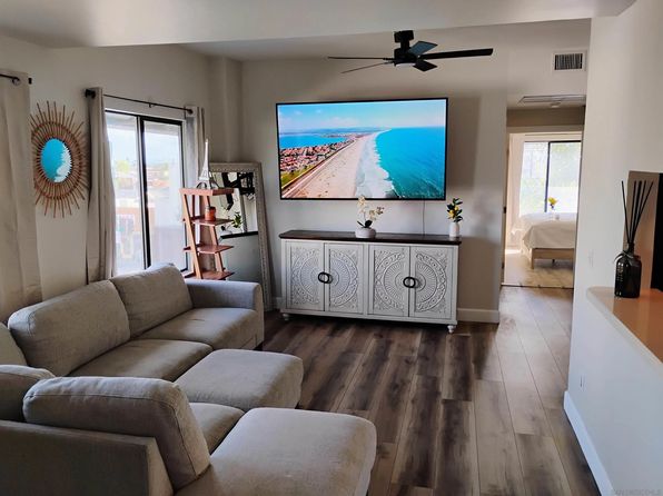 2828 University Ave Unit 307