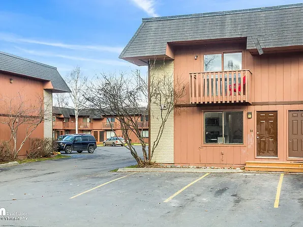 4511 Folker St APT 8B, Anchorage, AK 99507