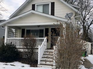 1469 Wayne St, Barberton, OH