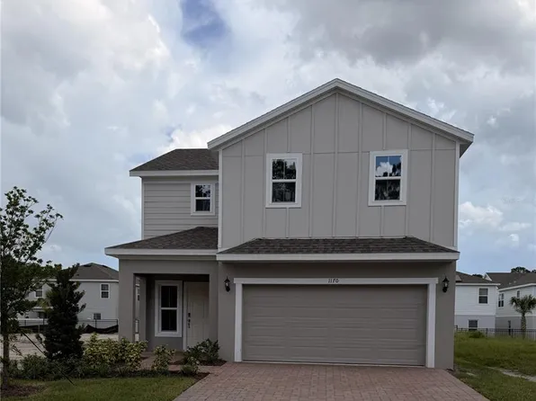 1170 MAJESTY PALM CIRCLE, DELAND, FL 32720