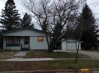 1301 Town St, Prentice, WI 54556