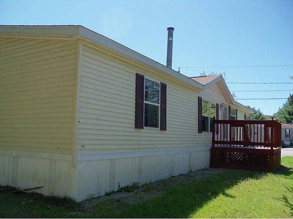 Plenty of Living Space